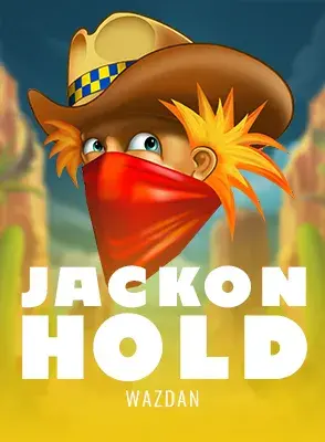 Jack on Hold